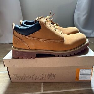 COPY - COPY - Brand new timberland waterproof boots.